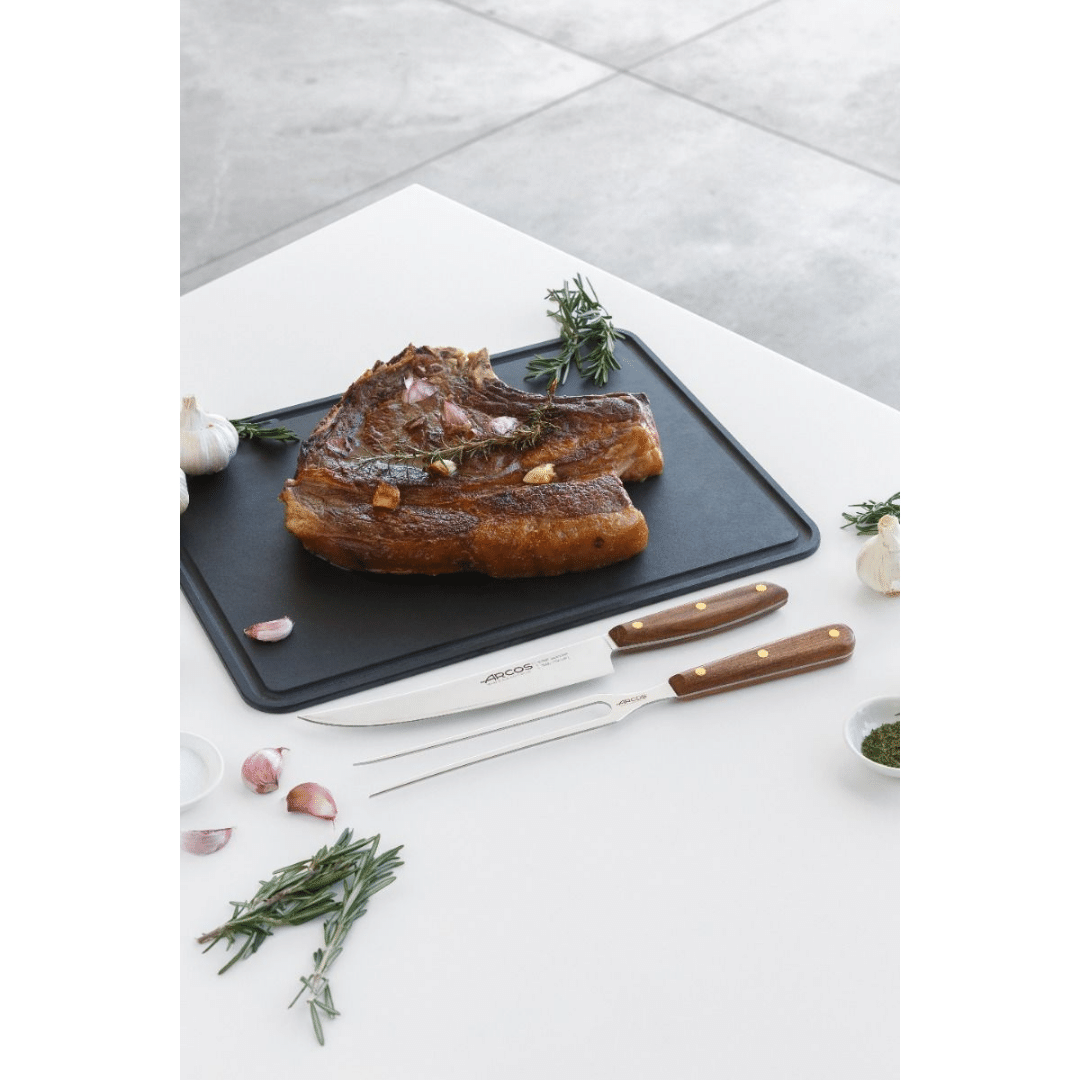 Arcos Nordika Series 2pcs Barbecue Set