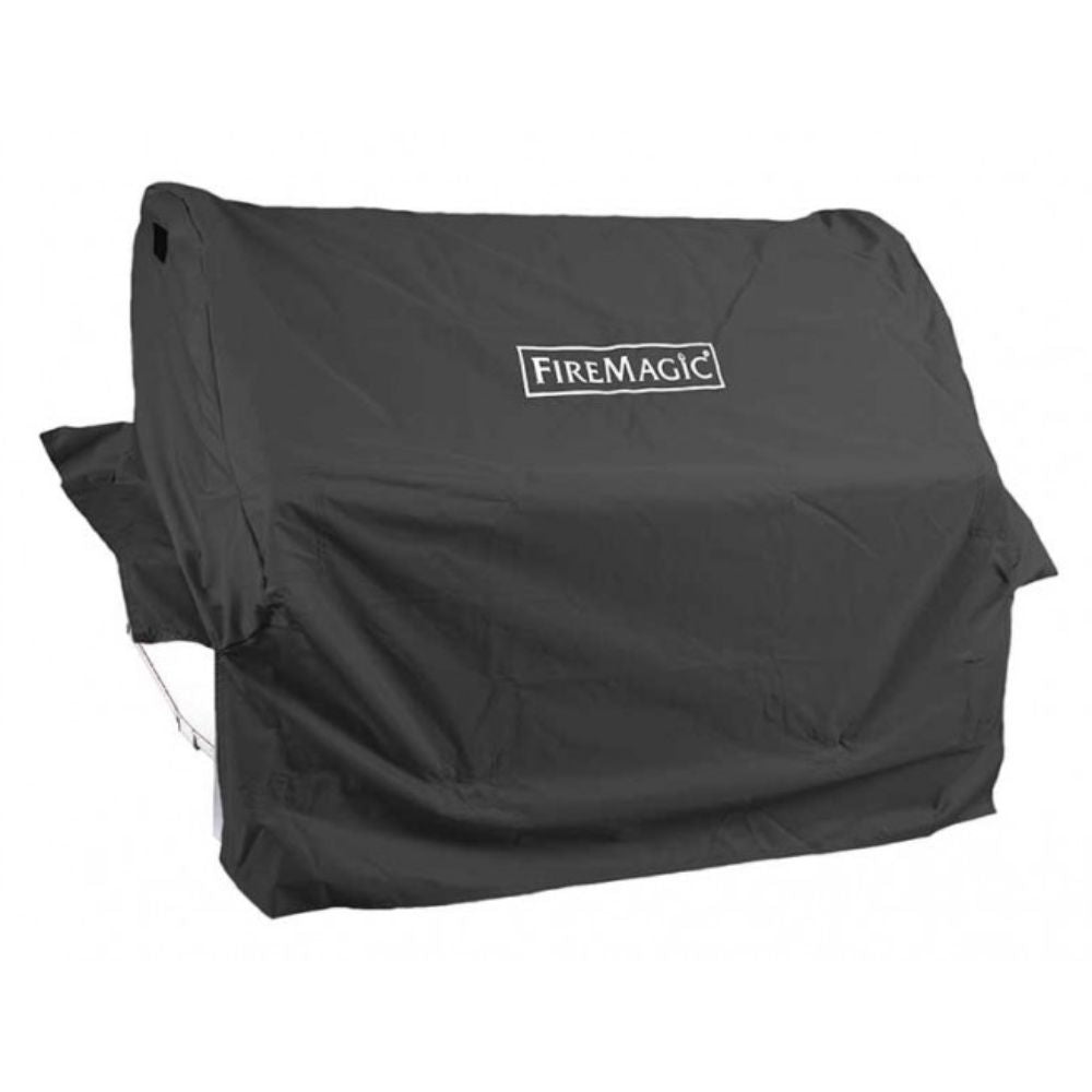 Fire Magic 3649F Grill Cover for A830 Gas/Charcoal Combo Grill