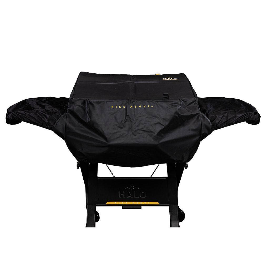 Halo HZ-5003 Cover for Elite 2B Griddle