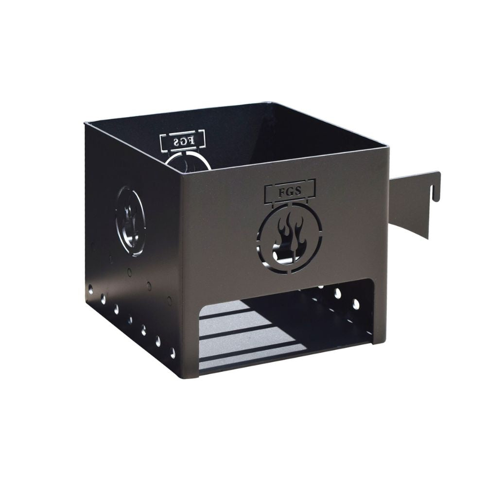 Fogues TX Brazier 2.0 For Cowboy & Ivar Pro