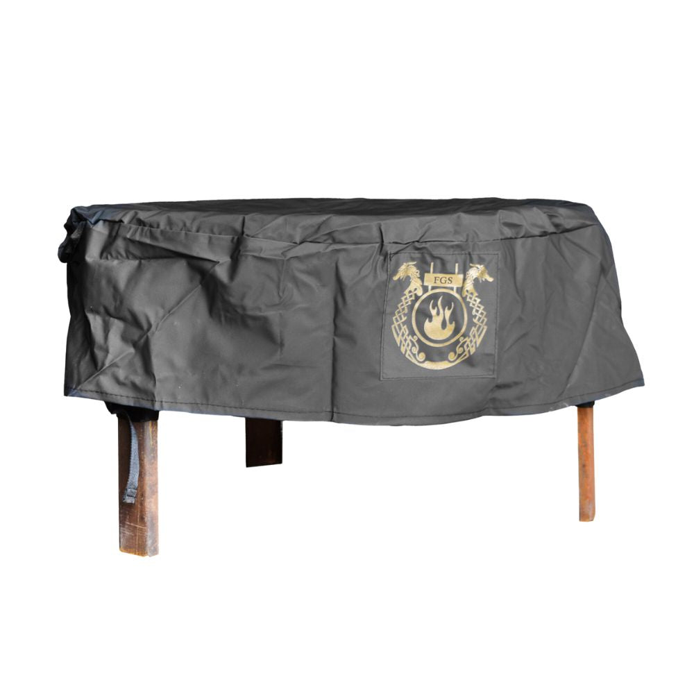 Fogues TX Cover for Petit Ram and Rollo