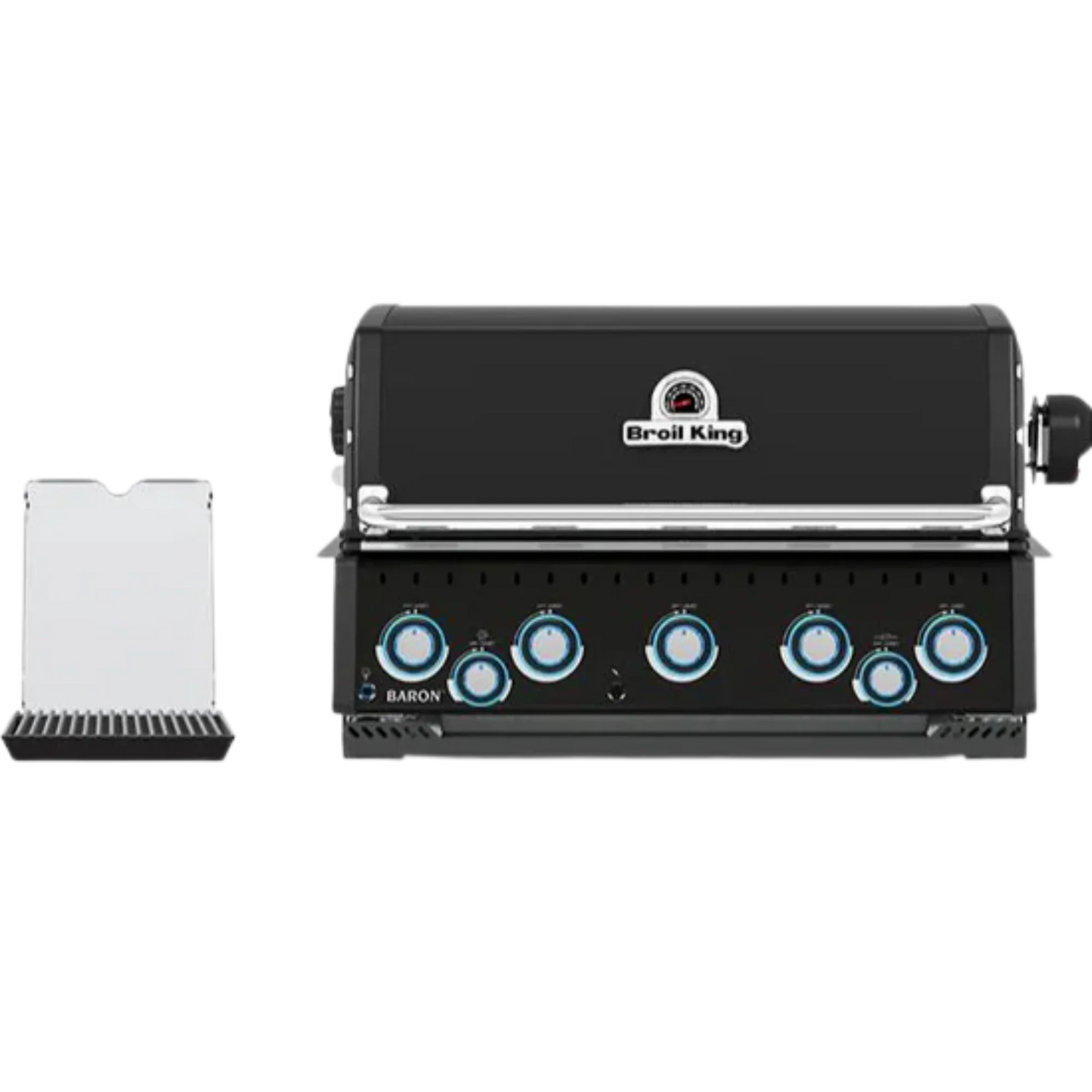 Broil King Baron 590 IR 32 inch Built-In Gas Grill