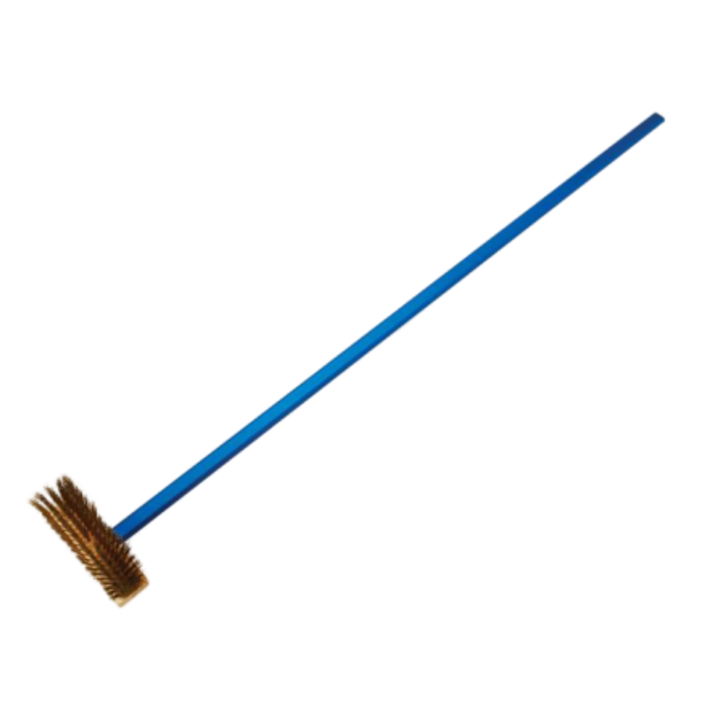 Bull 66028 Pro Brass Bristle Brush