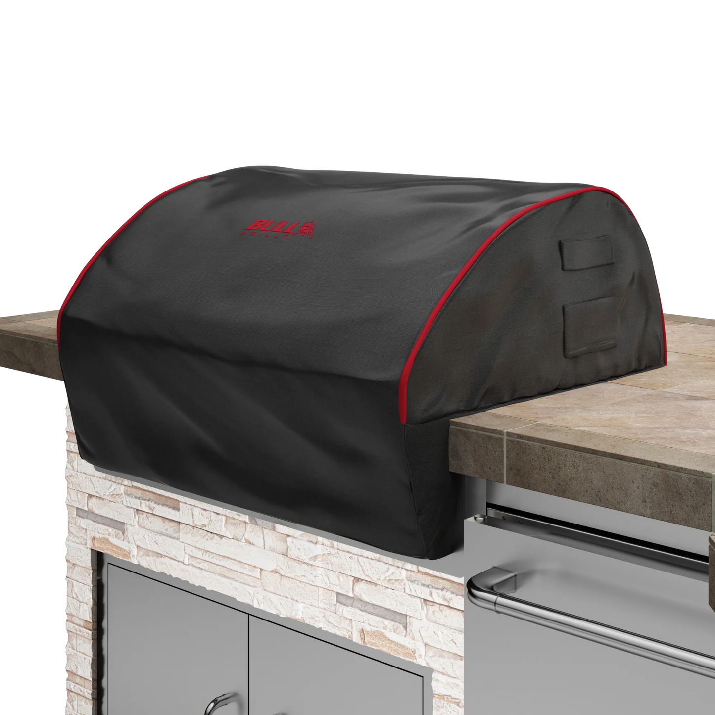 Bull 72018 Grill Cover for Bison Built-In Gas Grill