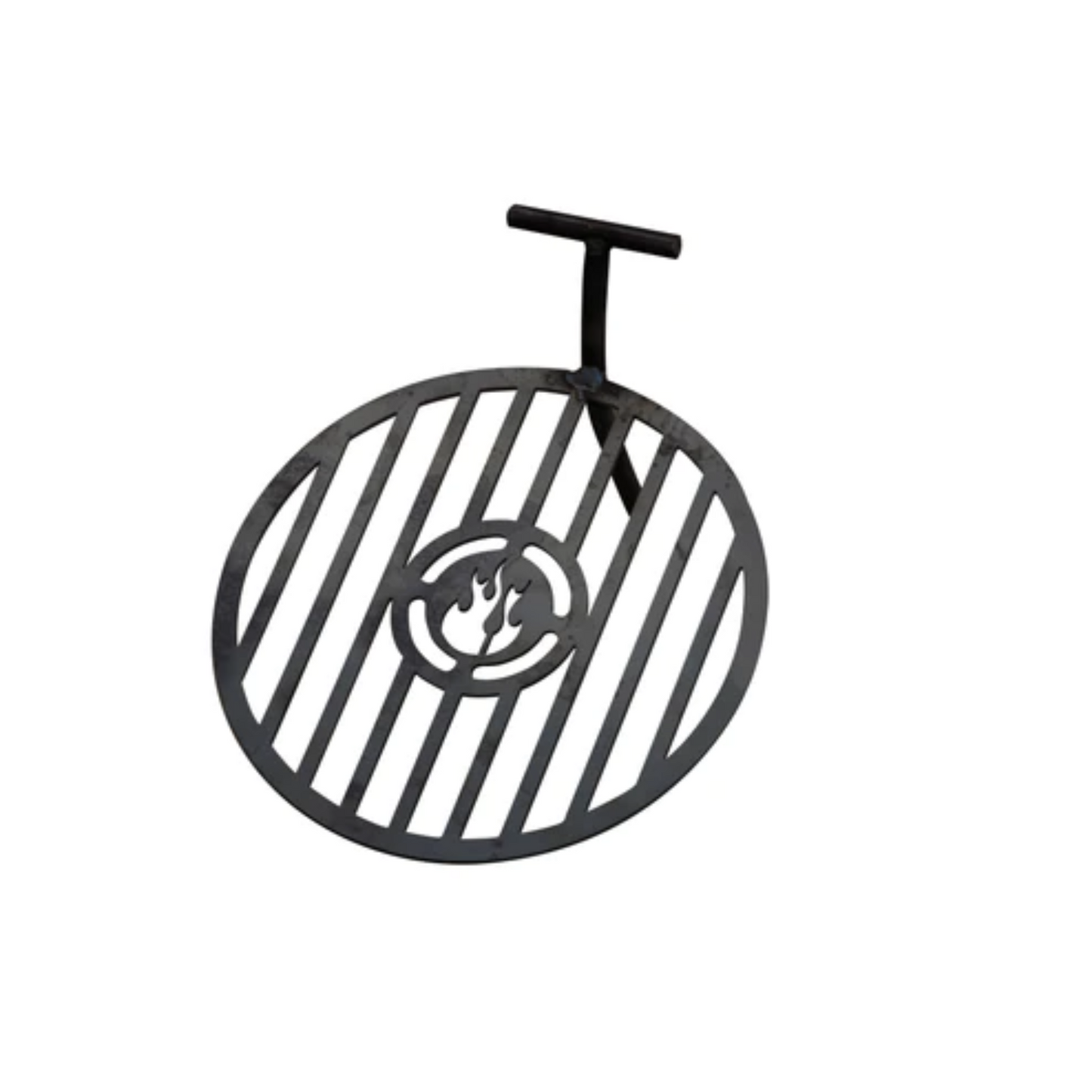 Fogues TX Mini Circular Grill For Ivar Pro