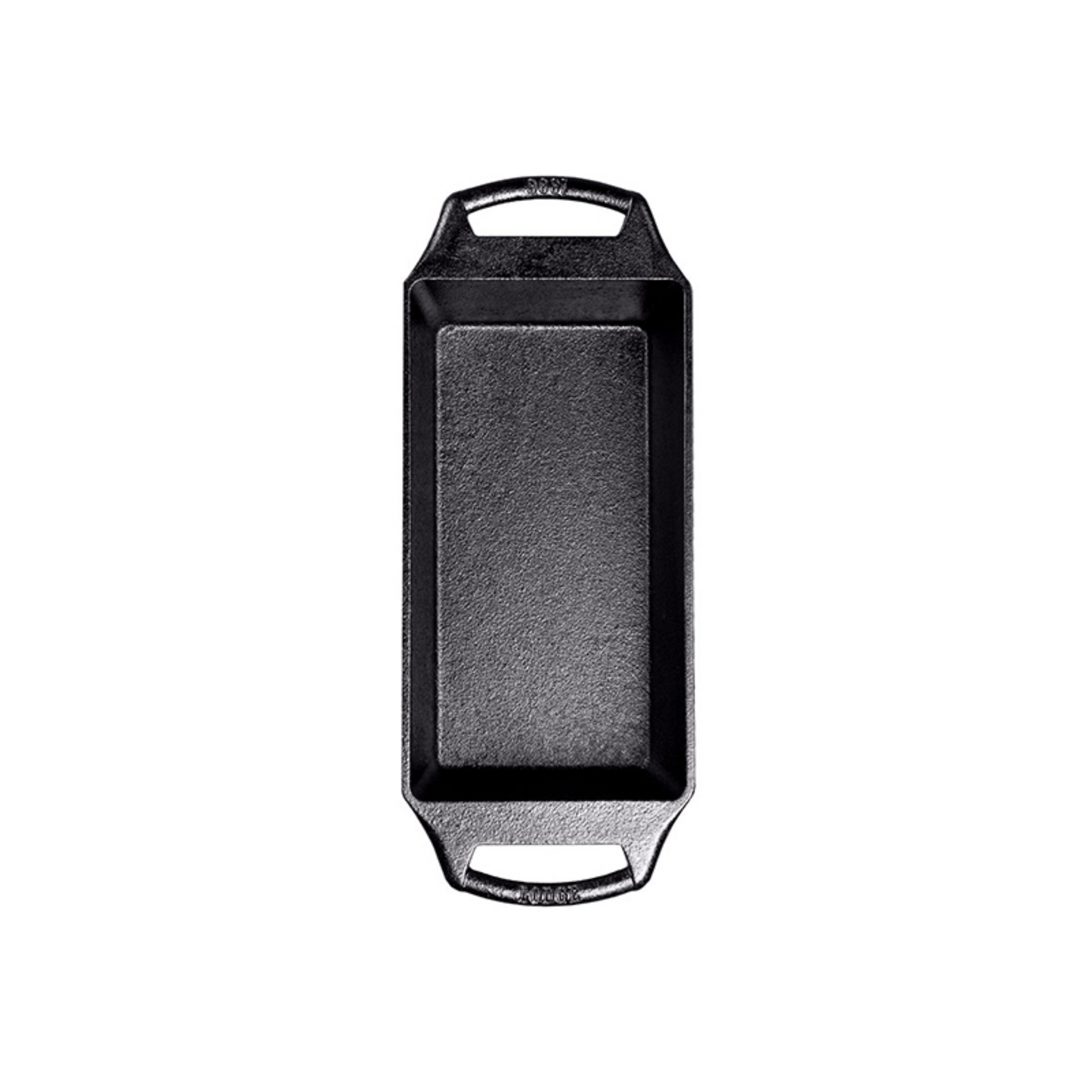 Lodge Cast Iron Ultimate Baking Pan Bundle