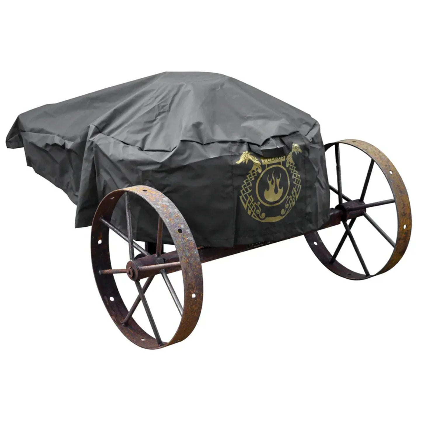 Fogues TX Cover for Alamo 80