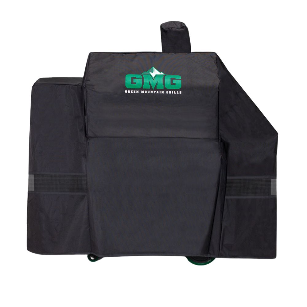 Green Mountain Grills GMG-6044 Grill Cover for Ledge Prime 2.0