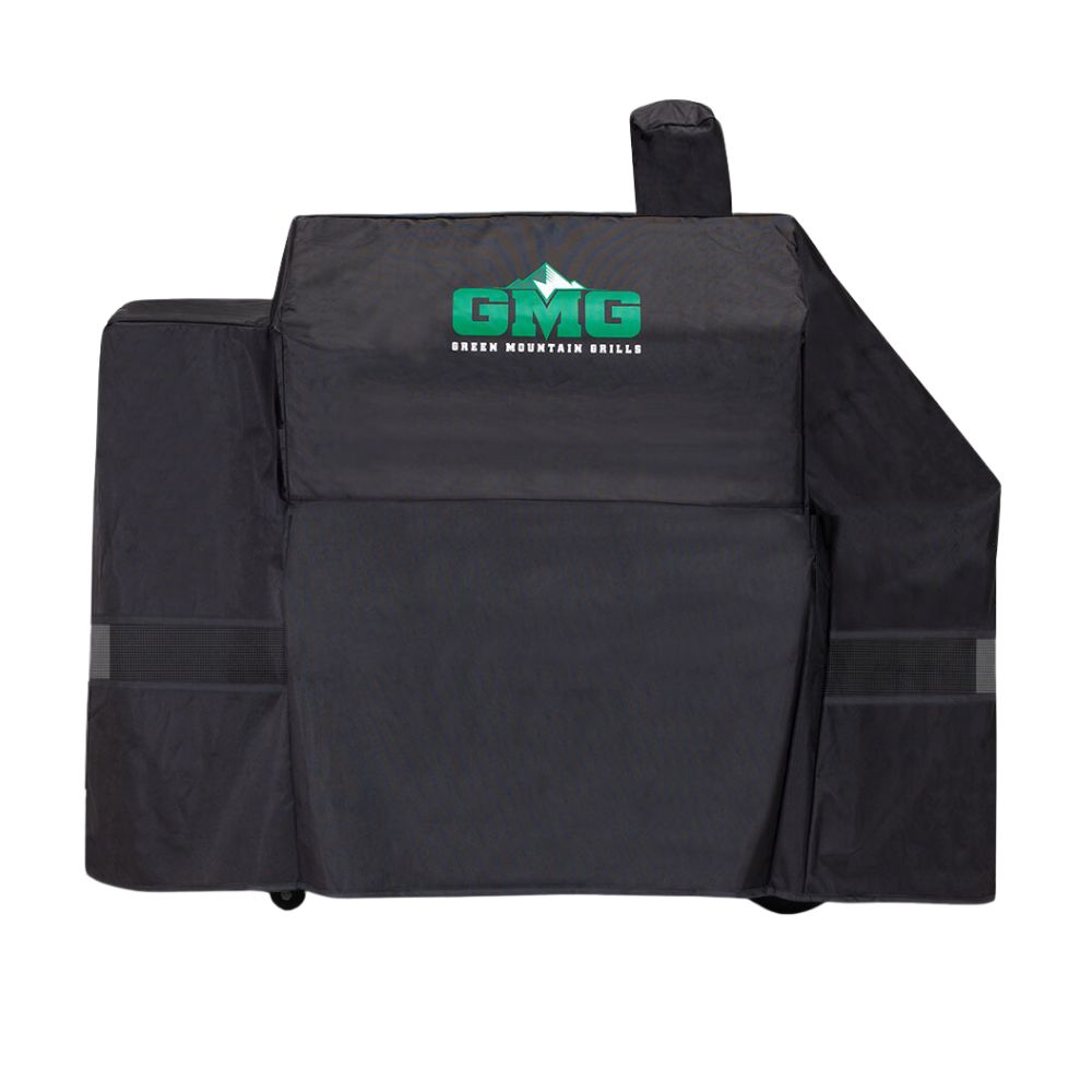 Green Mountain Grills GMG-6045 Grill Cover for Peak Prime 2.0