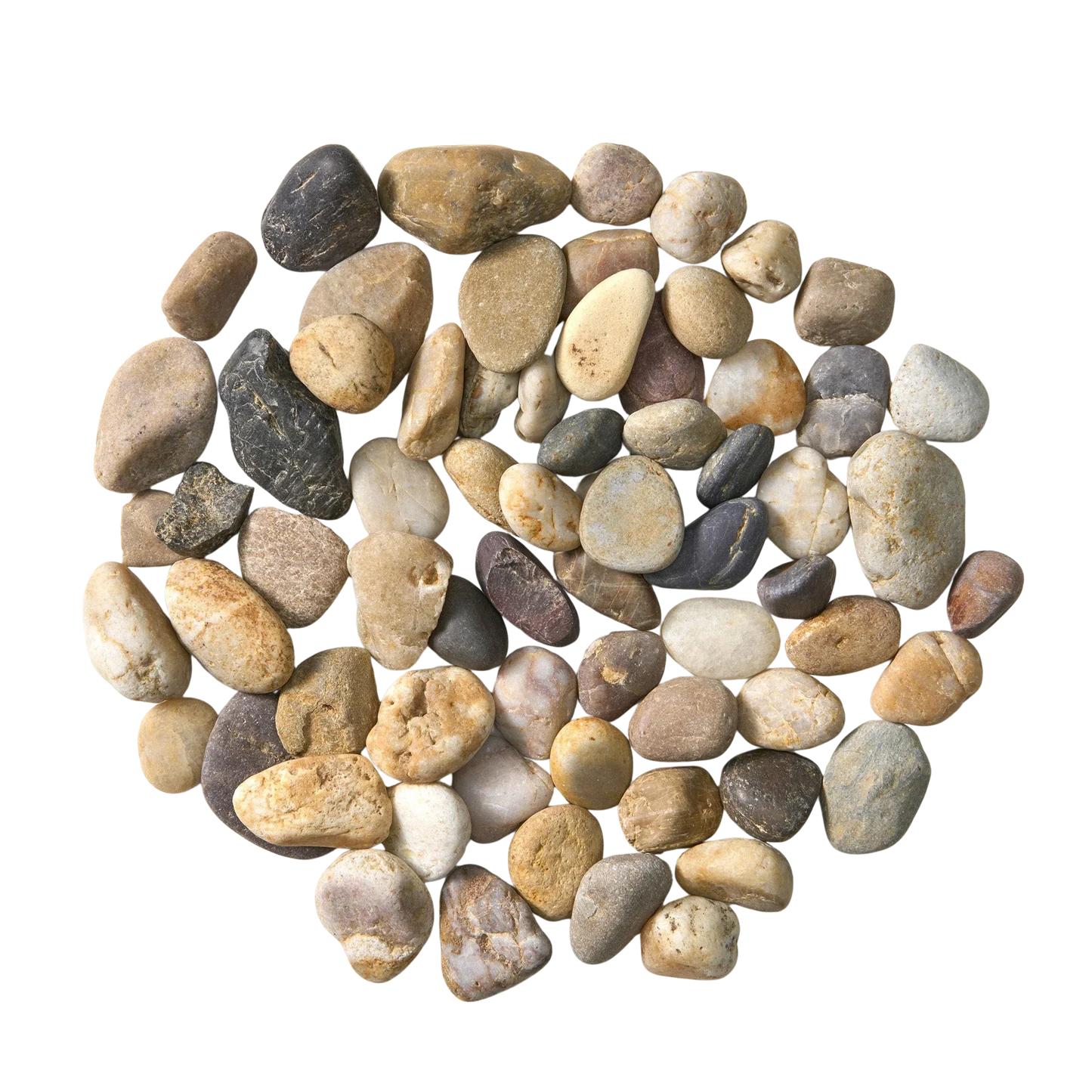 Dimplex River Rocks Ember Bed Small 6.6 lbs