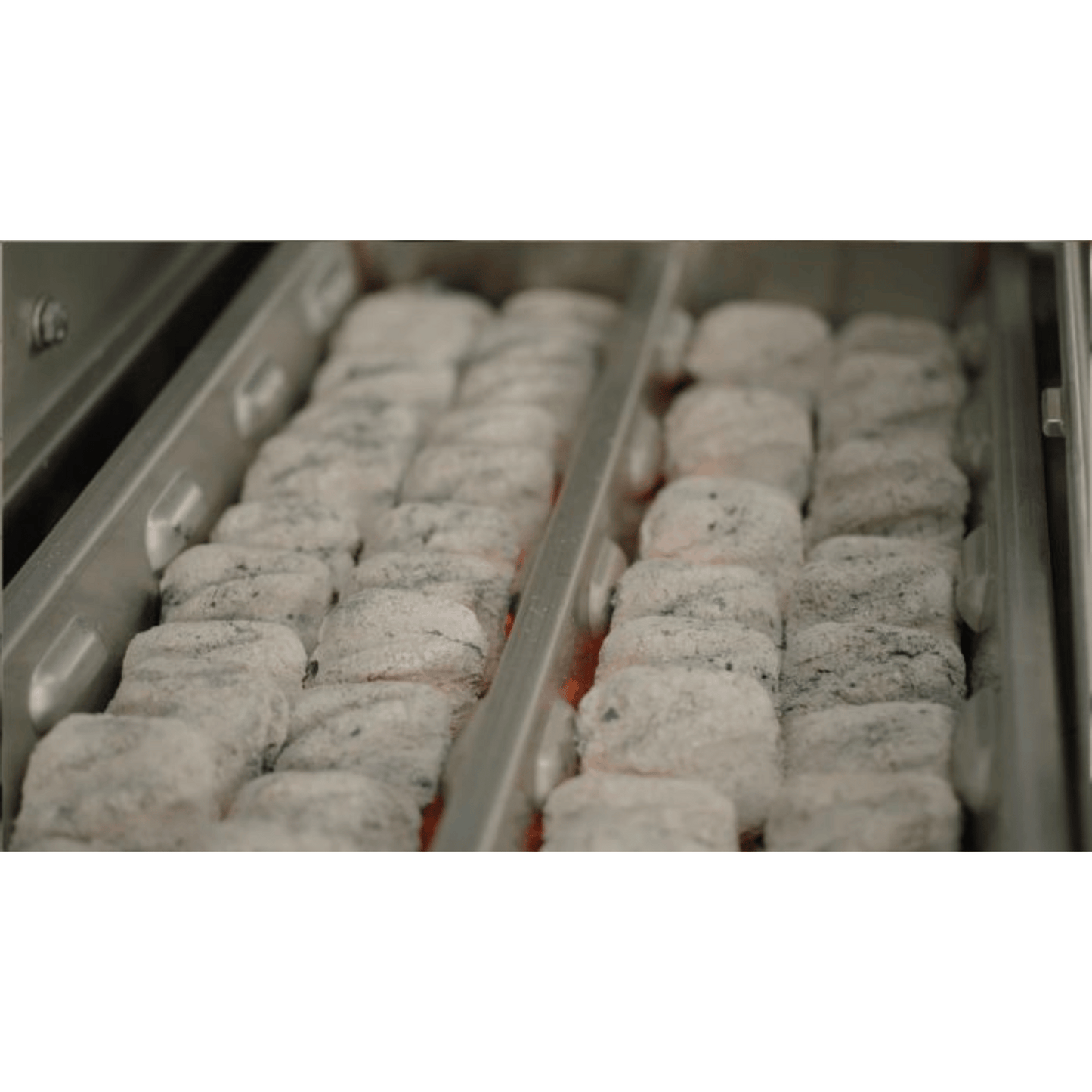 Twin Eagles TECT Charcoal Tray Insert for Gas Grills