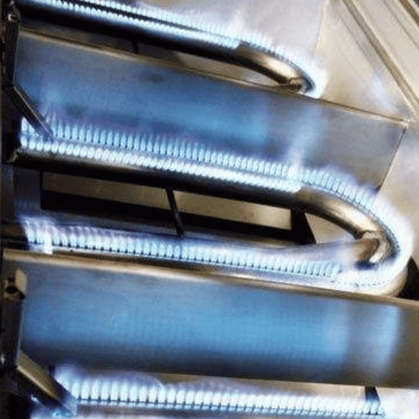 Twin Eagles U-Burner Kit, TEBQ36