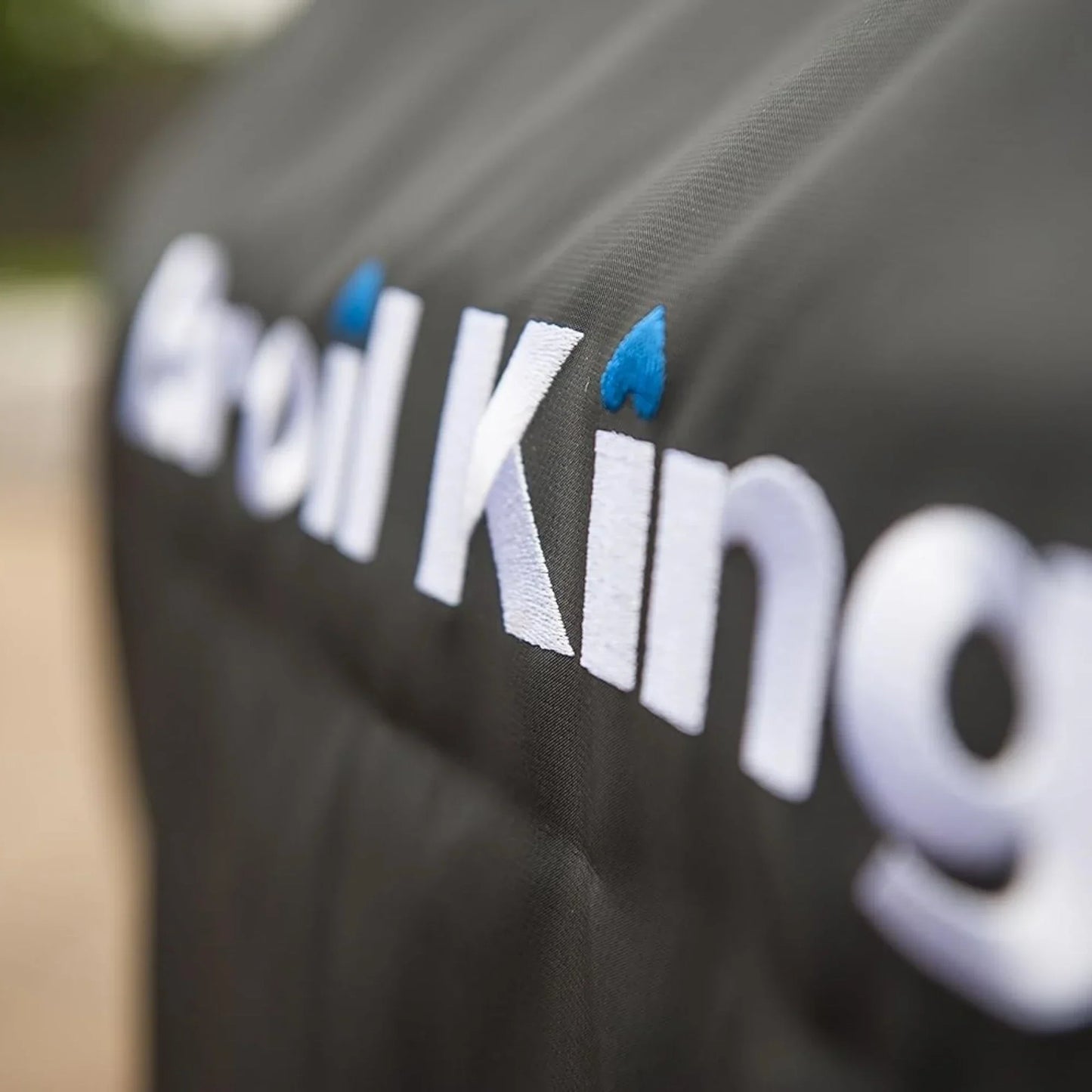 Broil King Premium Grill Cover for Baron, Monarch & Crown 300 Series