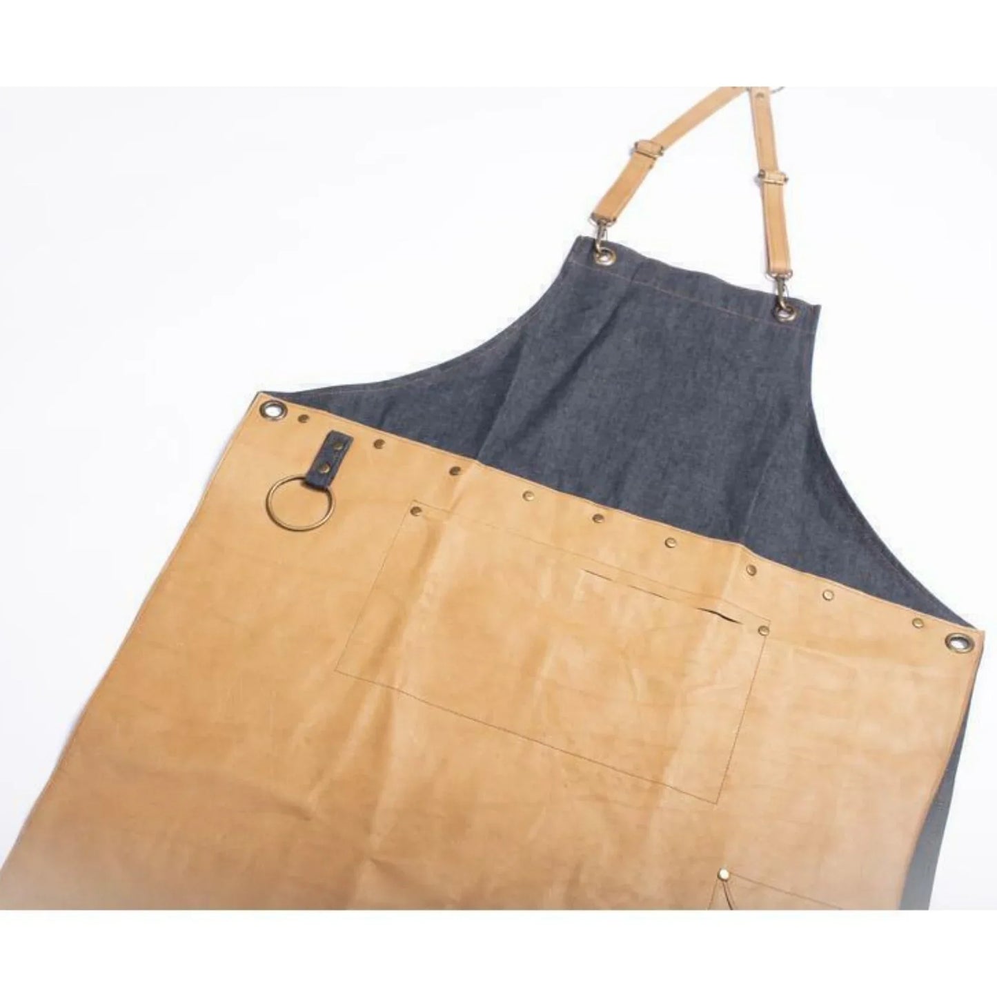 No Te Manches Argentino BBQ Apron