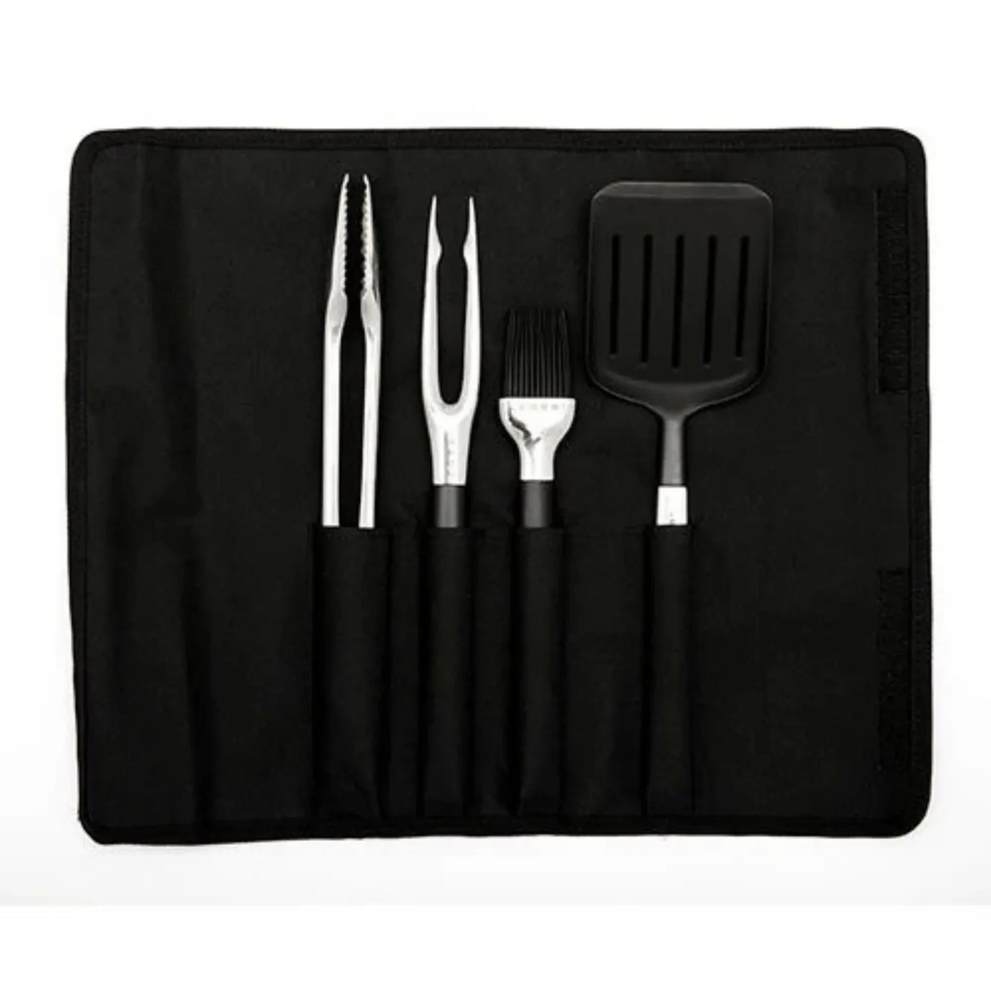 COBB 5-Piece Utensil Set for Outdoor Cooking