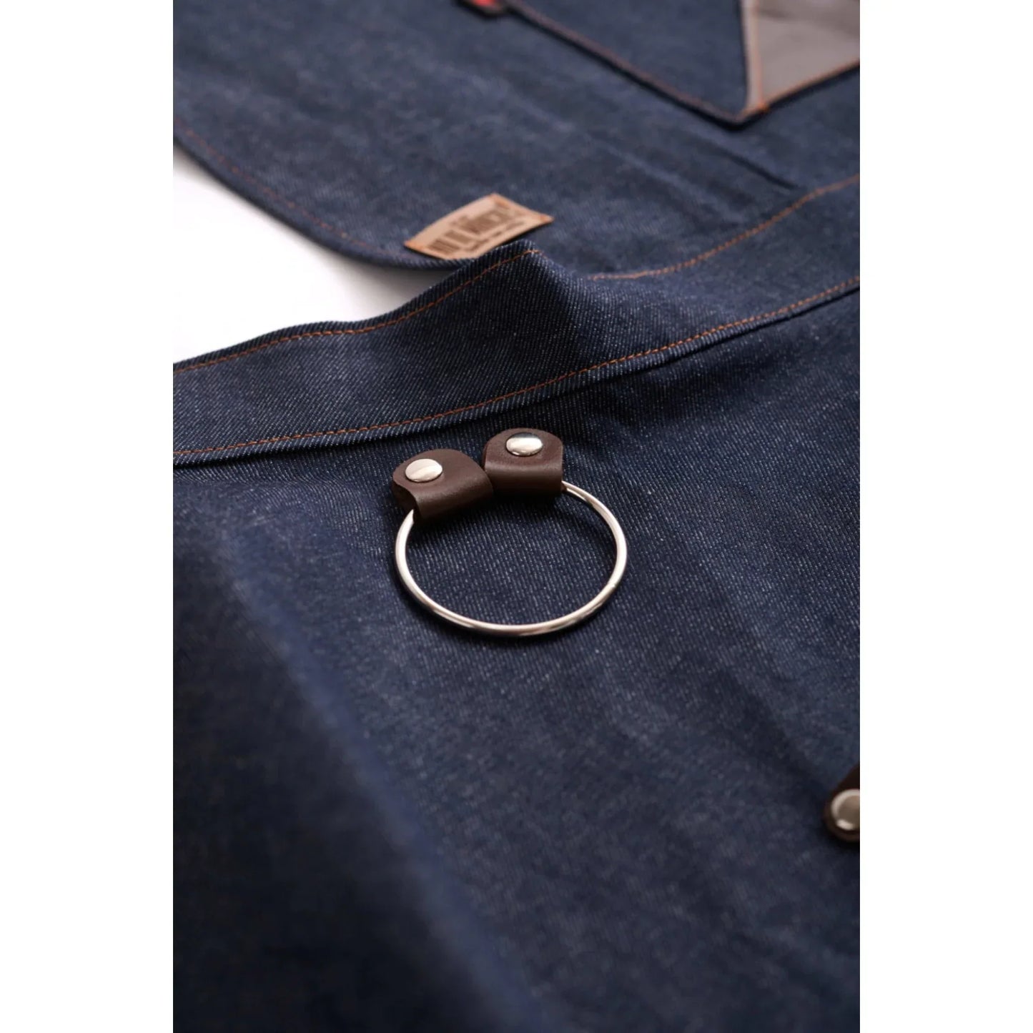 No Te Manches Marilyn Apron