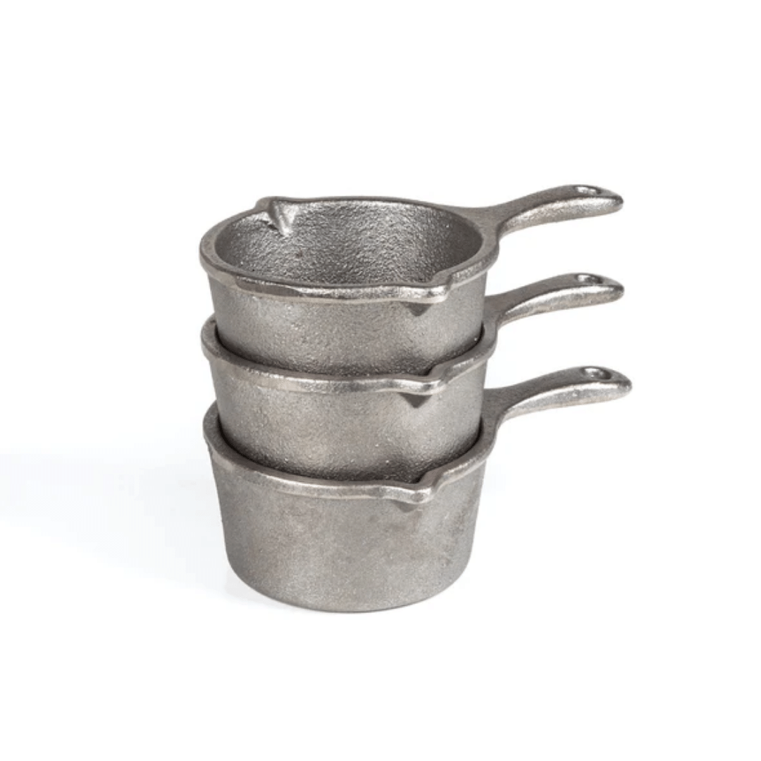 Fogues TX Cast Iron Handcrafted Casserole