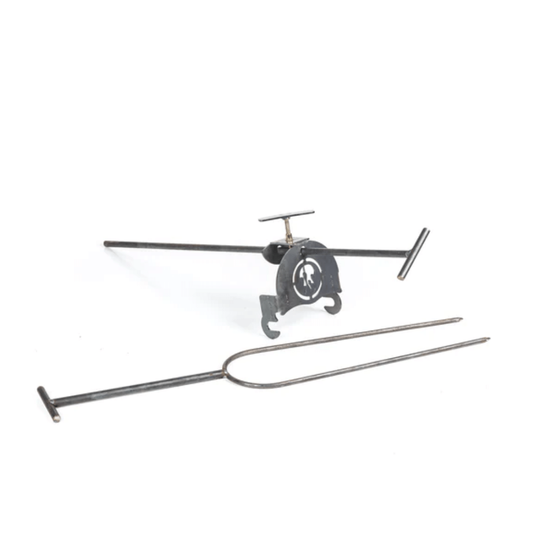 Fogues TX Spiedo Kit for Ram Alamo and Rodeo