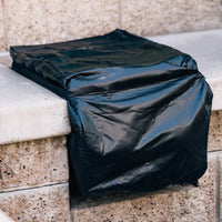 American Made Grills Cover For Estate Double Side Burner (ESTSB2/ESTSS)