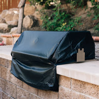 American Made Grills Cover For Alturi 42-Inch Built-In Deluxe Grill