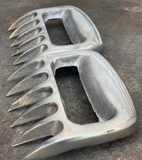 BBQ Meat Claw Bundle x 2