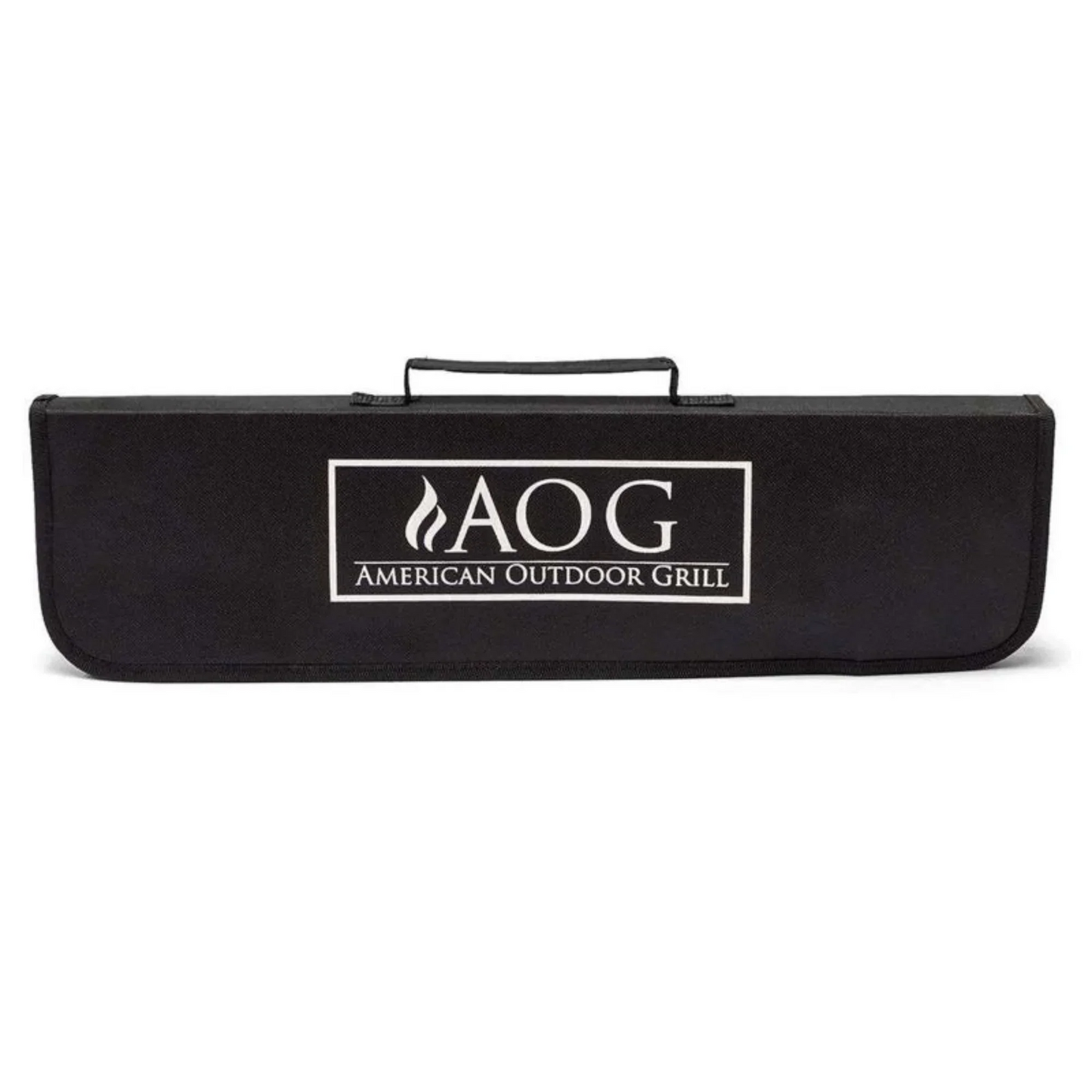 American Outdoor Grill 4-Piece Tool Kit