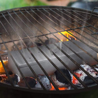 GW Essential BBQ Smoker Starter Pack