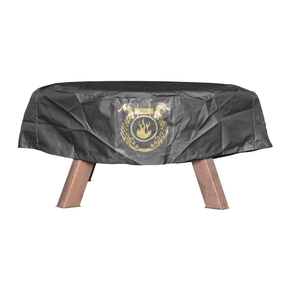 Fogues TX Cover for Ram 120