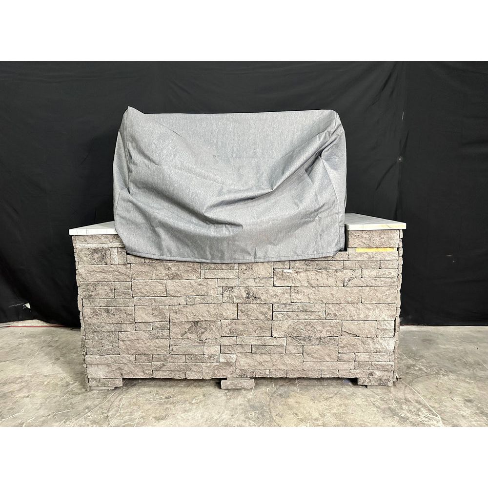 Tagwood COVE25 BBQ Cover for BBQ25SS Grill