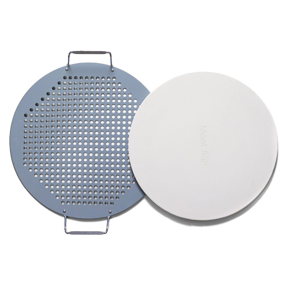 Mont Alpi MAPK Universal Pizza Converter Kit