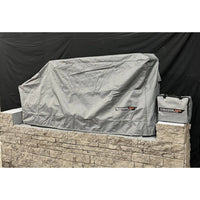Tagwood COVE08 BBQ Cover for BBQ08SS