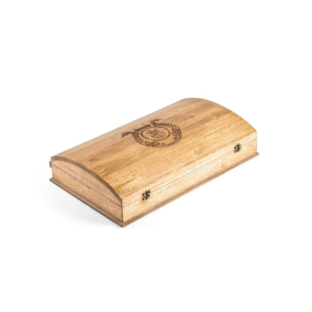 Fogues TX Cutlery Set For 6