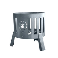 Fogues TX Brazier