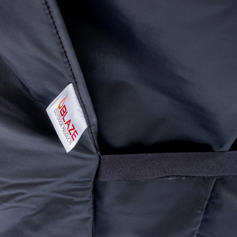 Blaze 3PROCTCV Cover For Professional LUX 34-Inch Freestanding Gas Grills