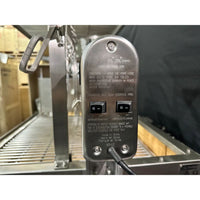 Tagwood BBQ50SS-PRO BBQ Stainless Steel Rotisserie Kit (accessory)