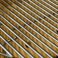 Primo PGCLGH Large Oval 300 Ceramic Kamado Charcoal Grill