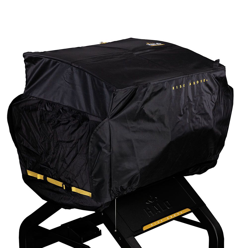 Halo HZ-5003 Cover for Elite 2B Griddle
