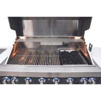 Mont Alpi MACT Charcoal Tray