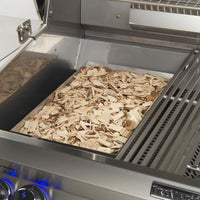 Fire Magic 3564-1 Charcoal / Smoker Basket For A540 & A430 Gas Grills