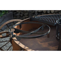 Fogues TX Griddle Disc Bracket