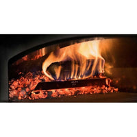 Alfa Stainless Steel Kit Hybrid for 5 Pizze & 4 Pizze