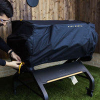 Halo HZ-5001 Cover for Elite 4B Griddle