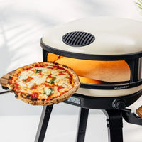 Gozney Arc XL Outdoor Propane Gas Freestanding Pizza Oven Bundle