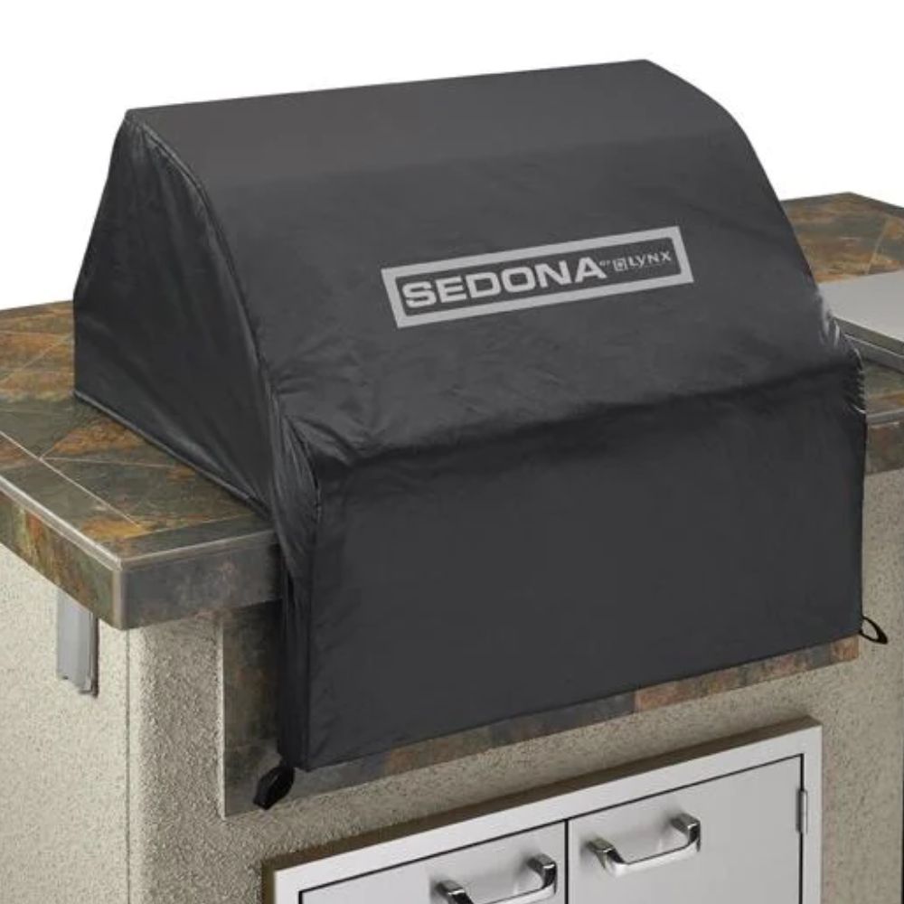 Lynx VC500 Sedona Vinyl Cover for Built-in L500 Grill