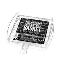 BSTRD BB623 Fish & Veggie Basket