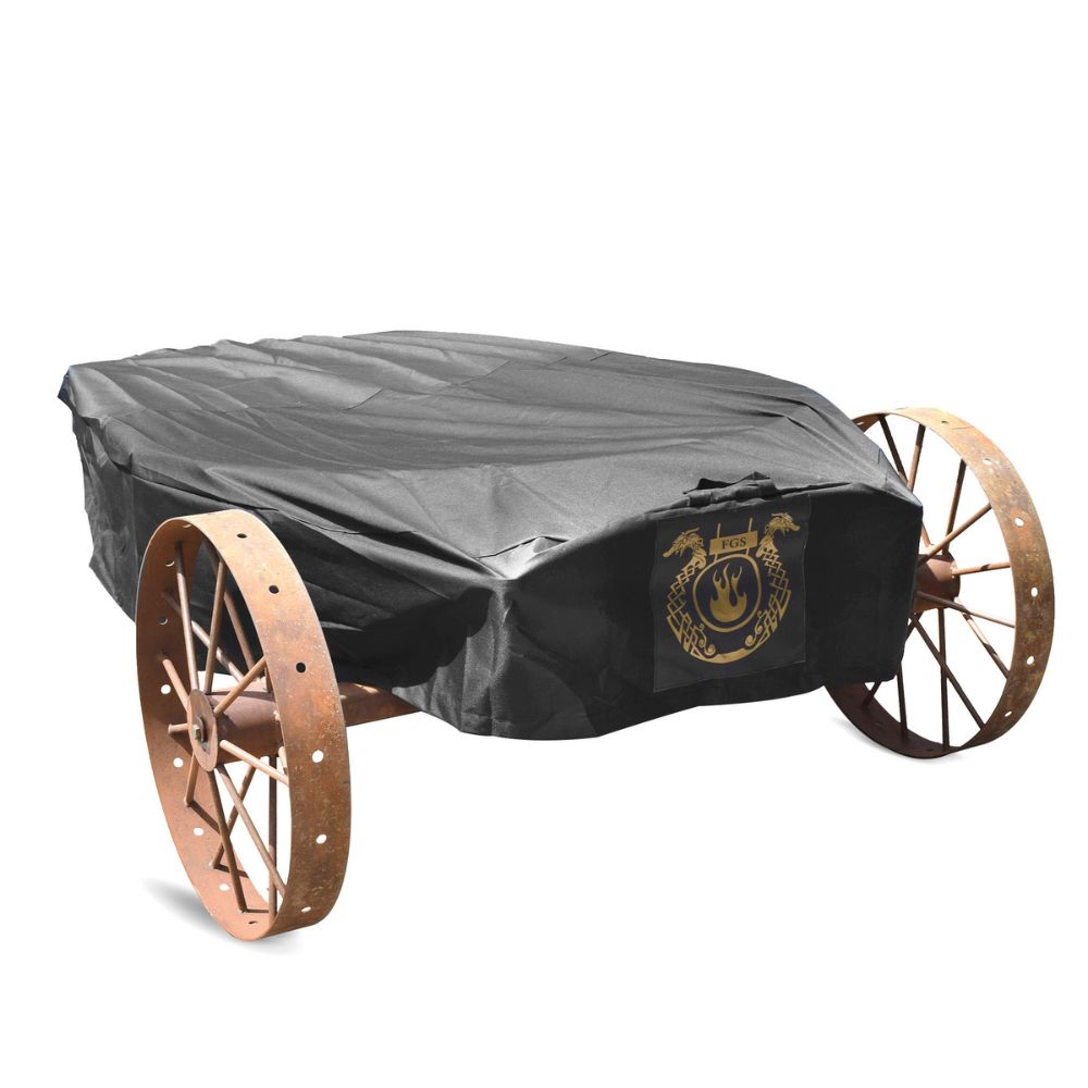 Fogues TX Cover for Odin & Rodeo