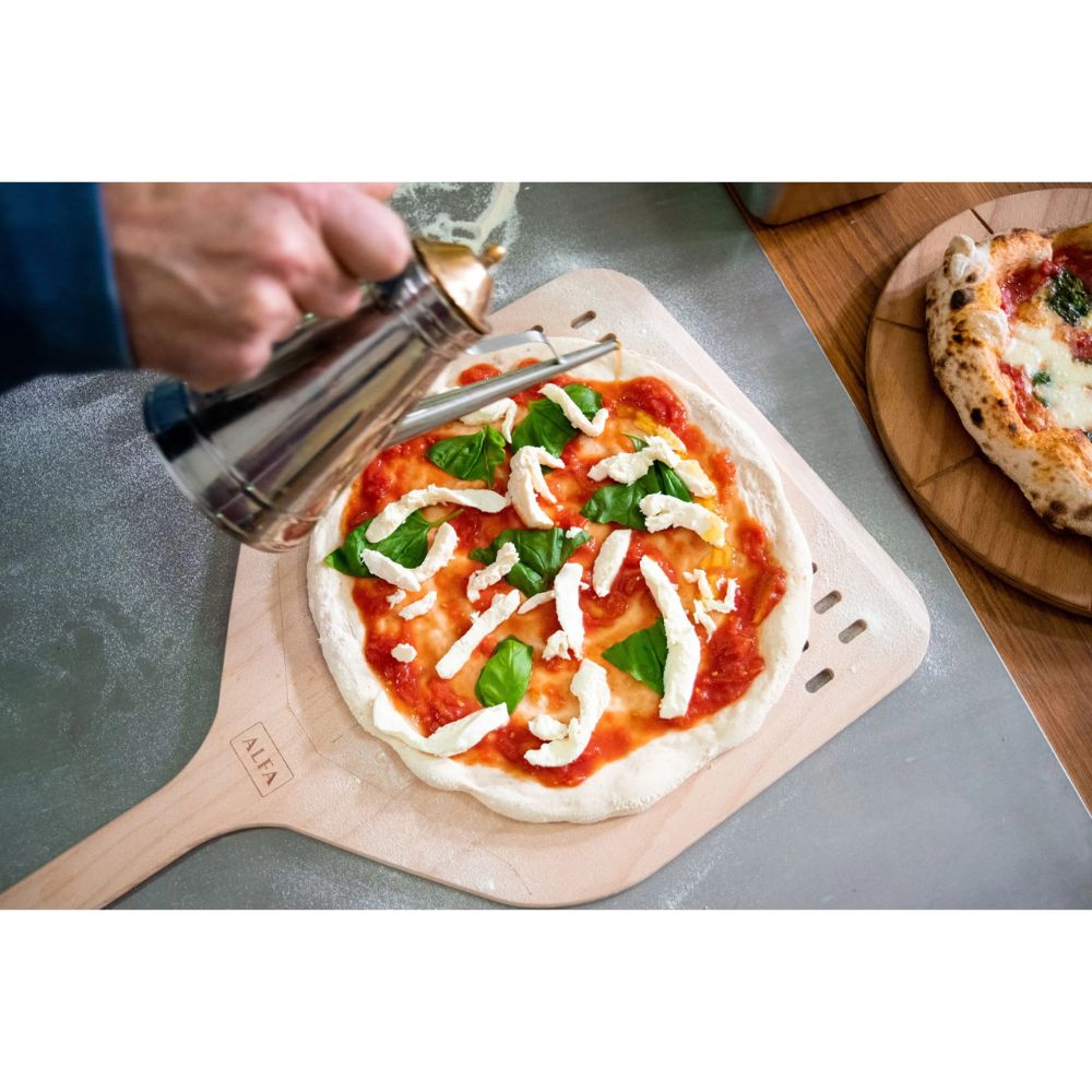 Alfa Wood Pizza Peel