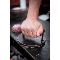 Ultimate Smash and Cover Burger Set