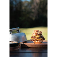 Ultimate Smash and Cover Burger Set