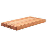 Raiz Red Eucalyptus Wood Atuel Large Cutting Board